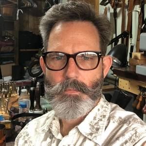 Meet your Posher, Nathan